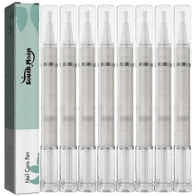 (8pcs) Nail Care Pen, Nail Fungus Austrian Experiences, Nail Care Pen Experiences, Nail Fungus Treatment Quick Intensive, Nail Repair Remover