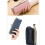 Sunglasses Storage Magnetic Closure Convenient-Wine Red 7