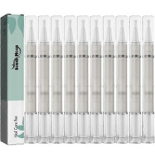 (10pcs) Nail Care Pen, Nail Fungus Austrian Experiences, Nail Care Pen Experiences, Nail Fungus Treatment Quick Intensive, Nail Repair Remover