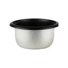 Rice Cooker Inner Pot Replacement Baking Bowl Electric Rice-2L