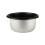 Rice Cooker Inner Pot Replacement Baking Bowl Electric Rice-2L 1