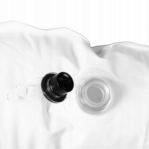 Inflatable Cover for Spa Mspa Jacuzzi Round 140cm 2