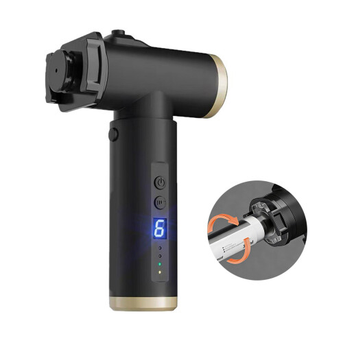 Cordless Adhesive Guns Tool for Mobile Repairs Including Quick 1
