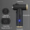 Cordless Adhesive Guns Tool for Mobile Repairs Including Quick 3