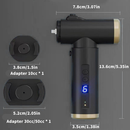 Cordless Adhesive Guns Tool for Mobile Repairs Including Quick 2