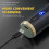 Cordless Adhesive Guns Tool for Mobile Repairs Including Quick 5