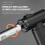 Cordless Adhesive Guns Tool for Mobile Repairs Including Quick 6
