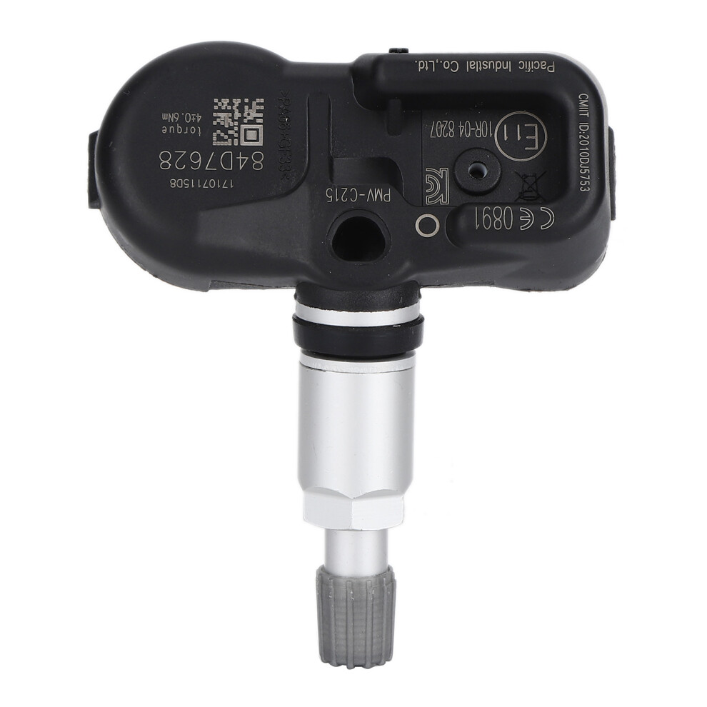 Tire Pressure Monitor Sensor Aluminum Abs Fit For Lexus 2015-2019 3381392504855