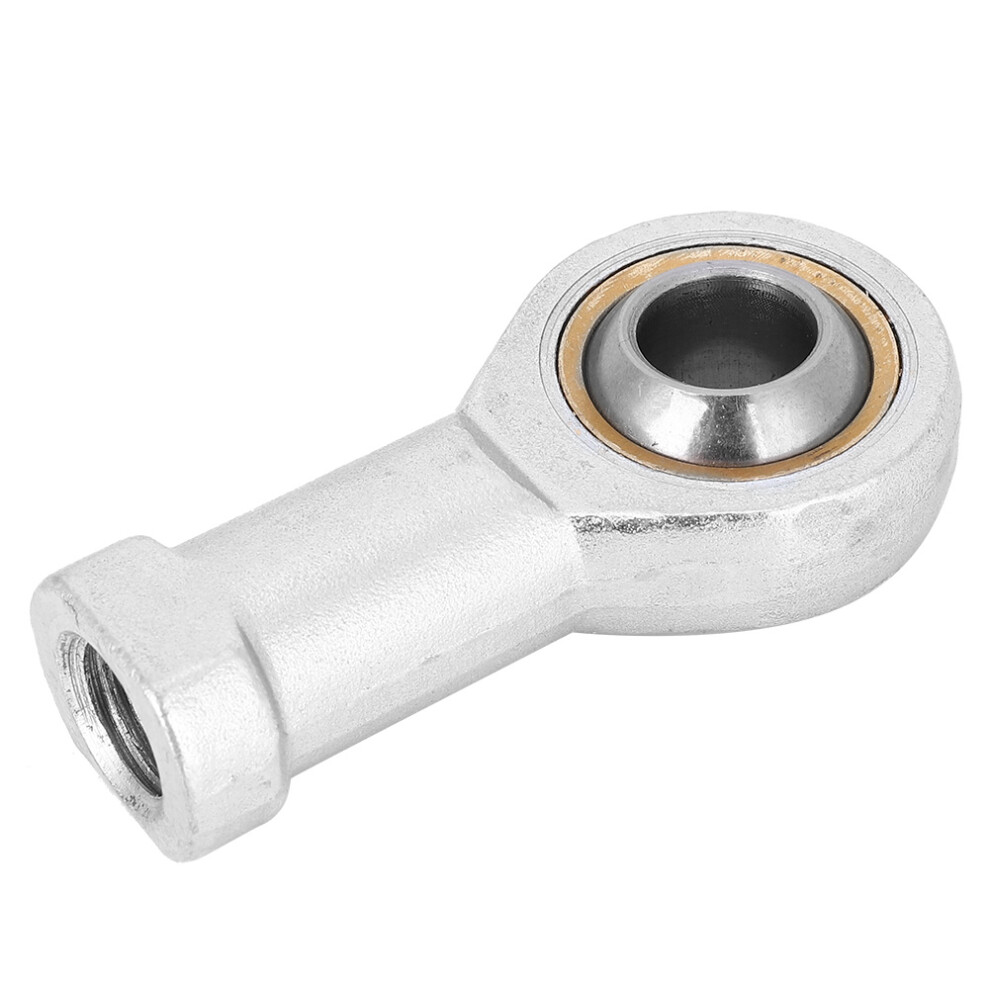 Self-Lubricating Si16t/K Rod End Bearing, 16Mm Inner Diameter 8051392504982