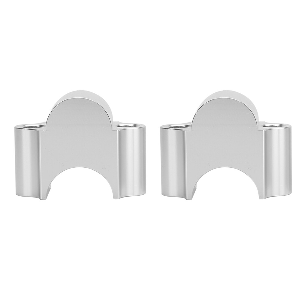 28Mm Aluminium Handlebar Height Riser 7340572853561