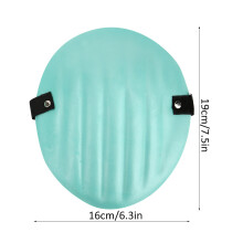 EVA Foam Cap Knee Pads for Roller Skating and Yoga