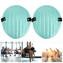 EVA Foam Cap Knee Pads for Roller Skating and Yoga