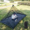 (Black) Camping Mosquito Net,Mosquito Net Tent for Outdoor Camping 3