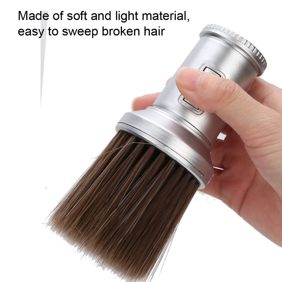 Barber Detachable Beard Duster