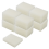 (24x PF2 Replacement Foams) Pisces - Interpet PF Filter Compatible Replacement Foams 1