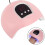 54W Nail Gel Curing Light with LCD Display, Infrared Sensor, USB 14
