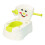 Safe Toddler Potty Training Seat 6
