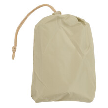 Drawstring Ping Pong Table Cover 190 Silver