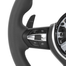 BMW F80 M3 Style Steering Wheel Plug & Play