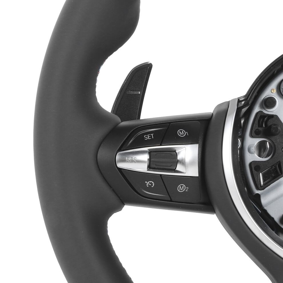 Bmw F80 M3 Style Steering Wheel Plug & Play 7055741617119