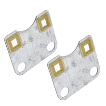 Push Rod Guide Plate for GX160 168F 170F Gasoline Engine Generator 20pcs