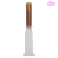 5g Female Private Part Gel, Firming & Deodorant, 6pcs
