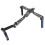 Aluminum Alloy Camera Stabilizer Rig, Single Handle Shoulder Support 2