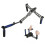 Aluminum Alloy Camera Stabilizer Rig, Single Handle Shoulder Support 3