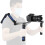 Aluminum Alloy Camera Stabilizer Rig, Single Handle Shoulder Support 8