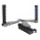 Aluminum Alloy Camera Stabilizer Rig, Single Handle Shoulder Support 14