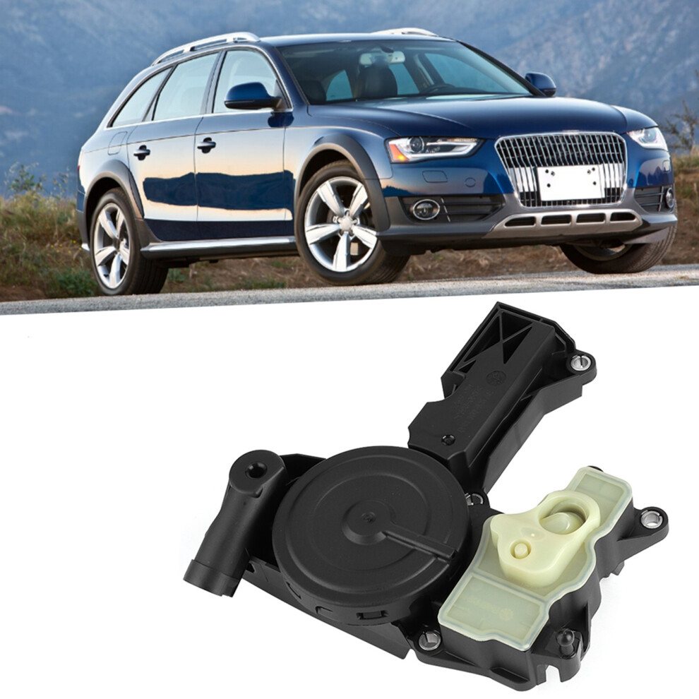 Oil Filter With Pcv Valve For Allroad 2.0T 2013-2015 Â Abs Material 6921392217156