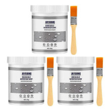 (3pcs) 1-3pcs Invisible Waterproof Agent Insulating Sealant Anti-leakage Agent