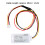 High Accuracy SHT30 Climate Sensor Digital Module for Weather Data Collection 4