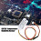 High Accuracy SHT30 Climate Sensor Digital Module for Weather Data Collection 5