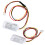 High Accuracy SHT30 Climate Sensor Digital Module for Weather Data Collection 15