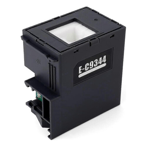 C9344 Ink Maintenance Box, Maintenance Box Replacement for Printers XP-3100 XP-4100 XP-4101 XP-4105