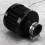 13mm Mini Air Intake Filter Vent - Universal Car Accessory, Black 4
