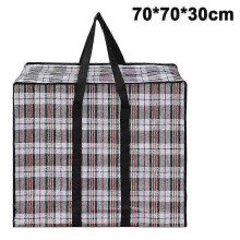 Large Storage Bag (set Of 6) with Durable Zipper, Organizer Bag, Moving Bag, Water Resistant, Carrying Bag, Camping Bag For