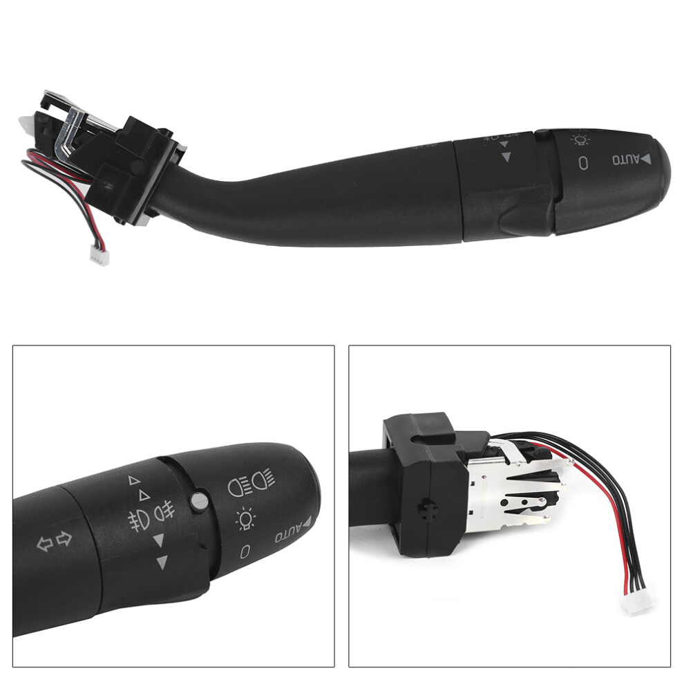 Switch 6239-Jj For Peugeot Light 7444352524501