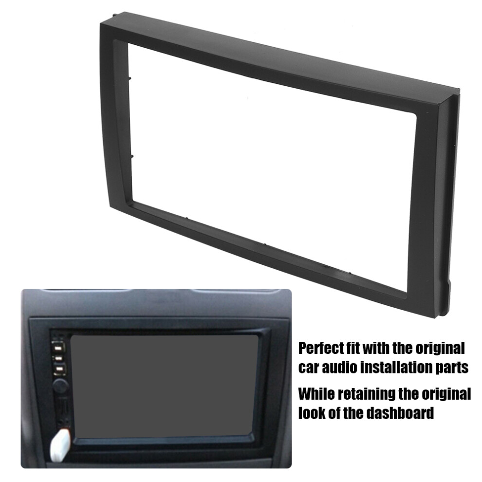 Fascia Panel For Mazda Mpv Premacy 1999-2004 7806371672883