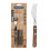 Tramontina 6 Piece Wooden Handle Table Forks Set 1