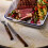 Tramontina 6 Piece Wooden Handle Table Forks Set 4