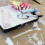 Plaster Corner Tools 4Pcs Angled Drywall Tool 24X9X2.00cm Construction Sites Versatile Polishing Ability 3