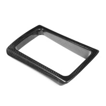 Carbon Rücksitz Ablagefach Trim M3 F80 M4 F82