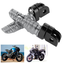 Fußrasten vorne Set Yamaha MT-03 MT-07 MT-09 R3