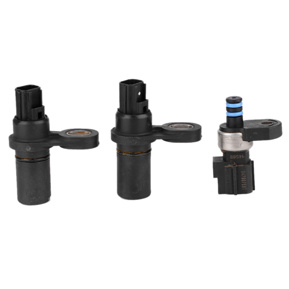 3 Pack Pressure Transducer Sensor For Dodge Ram 7444352233724