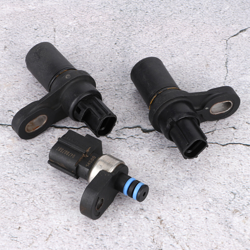 3Pcs Pressure Transducer Sensor For Chrysler Aspen 7444352304523