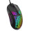 Flexible Gaming-Maus USB 16000 DPI 5