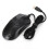 Flexible Gaming-Maus USB 16000 DPI 2