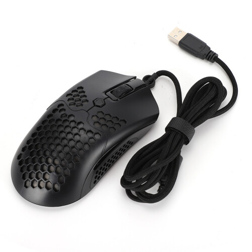Flexible Gaming-Maus USB 16000 DPI 1